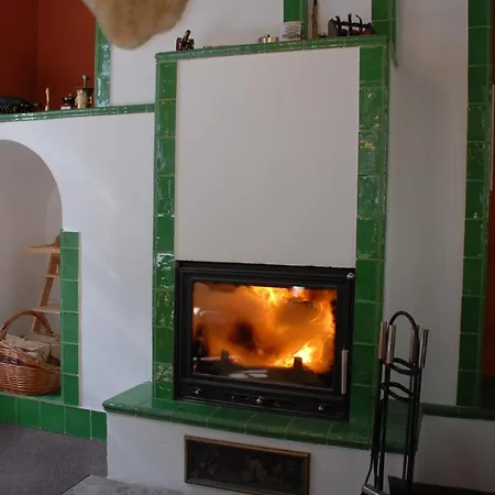 Hotel U Lipy Hřensko