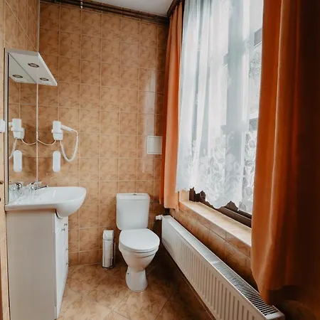 U Lipy Szálloda 2*