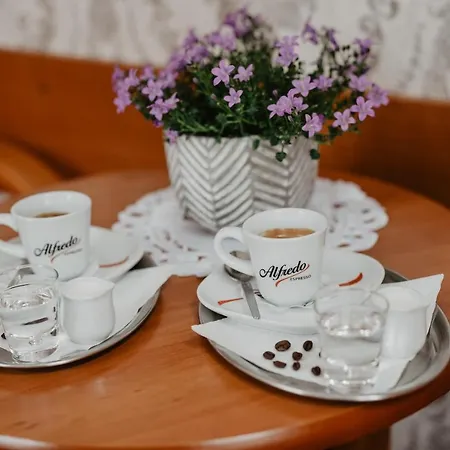 Отель U Lipy