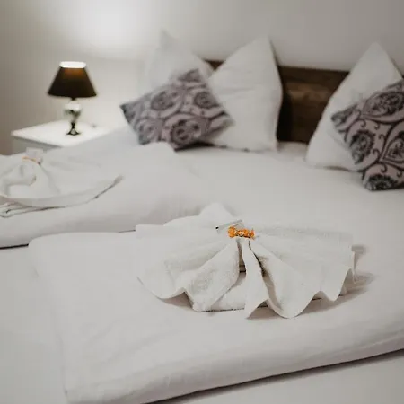 Hotel U Lipy