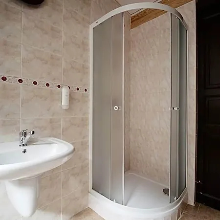 Hotel U Lipy 2*