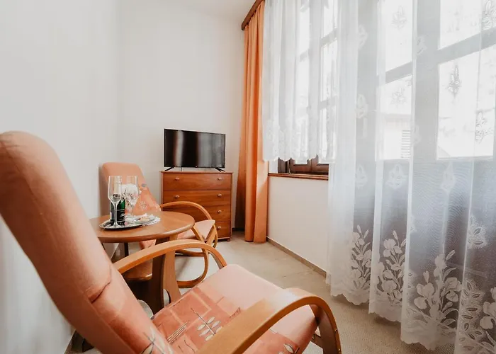 U Lipy Hotel Hřensko