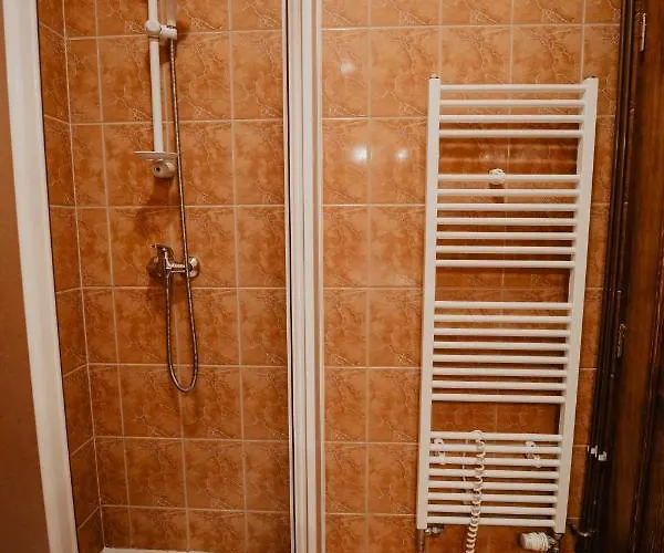 U Lipy Hotel Hřensko