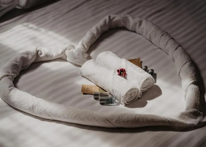 U Lipy Hotel Hrensko