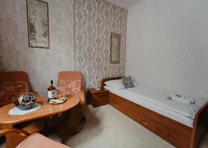 Hotel U Lipy 2*